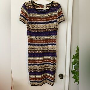 Vintage Missoni Dress